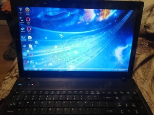 Laptop  ACER I3 - imagine 3