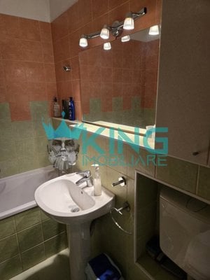  Apartament 2 Camere Politehnica Bucuresti - imagine 12