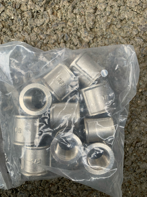 Mufa alama zincata 1 2