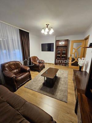 aPARTAMENT 2 CAMERE DECOMANDAT B-DUL MAMAIA - imagine 8