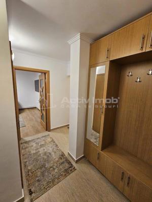 aPARTAMENT 2 CAMERE DECOMANDAT B-DUL MAMAIA - imagine 3