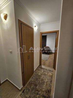 aPARTAMENT 2 CAMERE DECOMANDAT B-DUL MAMAIA - imagine 4