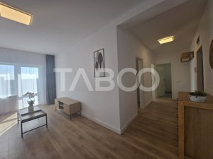 Apartament nou 3 camere la prima inchiriere 68 mp zona Doamna Stanca - imagine 9