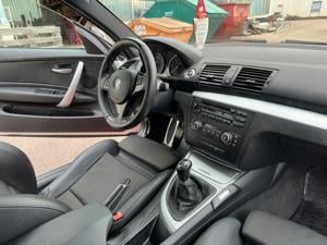 BMW E87 120d 177cp 2.0 Tdi - imagine 4