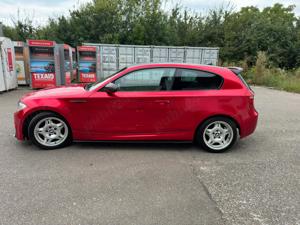 BMW E87 120d 177cp 2.0 Tdi - imagine 5