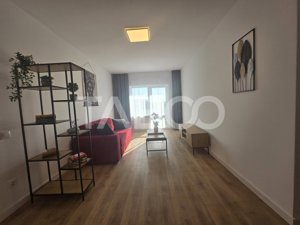 Apartament nou 3 camere la prima inchiriere 68 mp zona Doamna Stanca - imagine 3