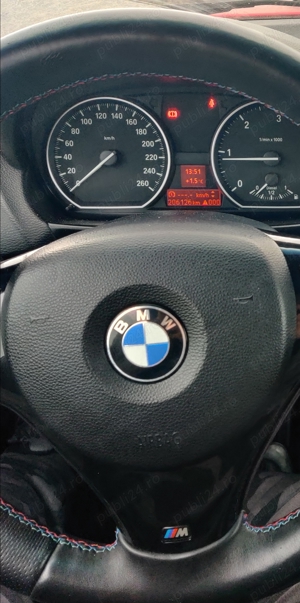 BMW E87 120d 177cp 2.0 Tdi - imagine 2