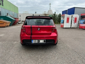 BMW E87 120d 177cp 2.0 Tdi - imagine 6