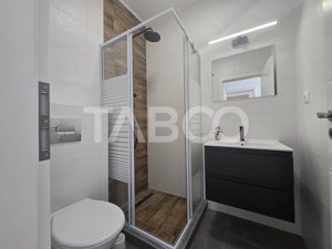 Apartament nou 3 camere la prima inchiriere 68 mp zona Doamna Stanca - imagine 5