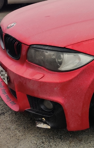 BMW E87 120d 177cp 2.0 Tdi - imagine 7