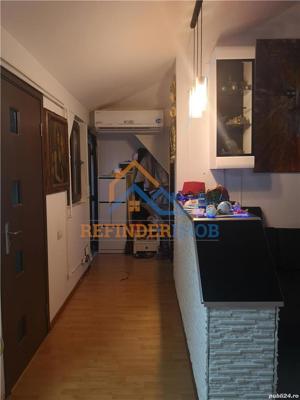 Apartament 3 camere de vanzare Titan - Ozana - imagine 6