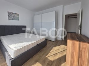 Apartament nou 3 camere la prima inchiriere 68 mp zona Doamna Stanca - imagine 10