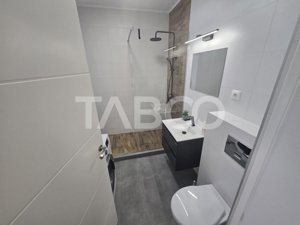 Apartament nou 3 camere la prima inchiriere 68 mp zona Doamna Stanca - imagine 6