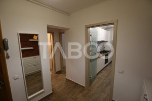 Apartament 2 camere complet mobilat si utilat zona Valea Aurie - imagine 9