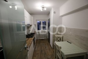 Apartament 2 camere complet mobilat si utilat zona Valea Aurie - imagine 4