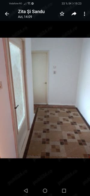 Închiriez apartament cu 2 camere - imagine 3