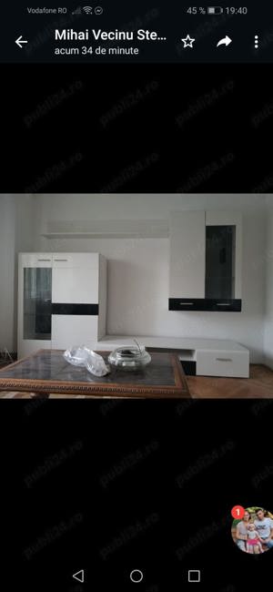 Închiriez apartament cu 2 camere - imagine 8