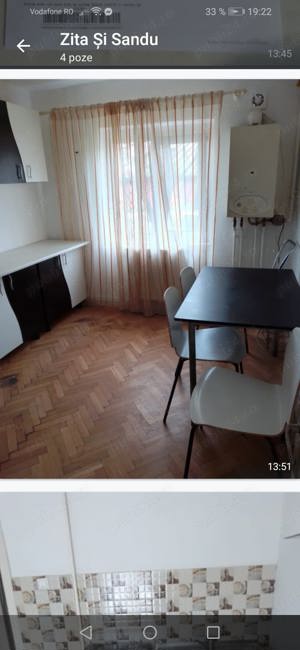 Închiriez apartament cu 2 camere - imagine 5