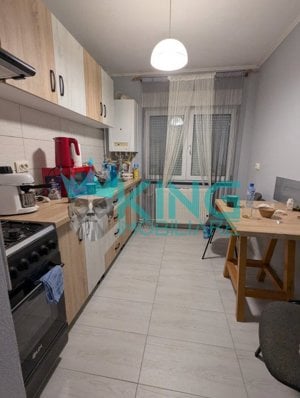  Apartament 2 Camere Ultracentral str. Ioan Slavici Baia Mare Renovat Parcare - imagine 7