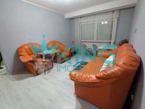  Apartament 2 Camere Ultracentral str. Ioan Slavici Baia Mare Renovat Parcare - imagine 2