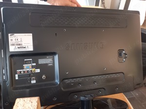 Televizor LG le32d450g1wxtb pentru piese - imagine 2