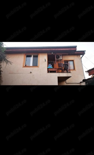  Proprietar închiriez apart 3 camere (90 mp) la casa cu curte,accept animale companie - imagine 10