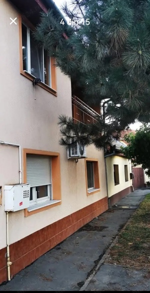  Proprietar închiriez apart 3 camere (90 mp) la casa cu curte,accept animale companie - imagine 18