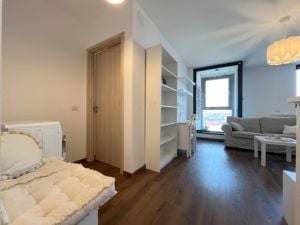 De Inchiriat apartament 2 camere - Take Ionescu - imagine 8