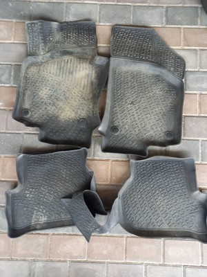 Covorase auto tip tavita Volkswagen Golf break