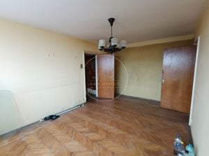 3 camere | Metrou Dristor