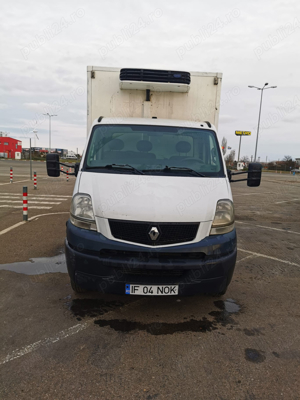 Renault Mascott frigorific Cat.C - imagine 1