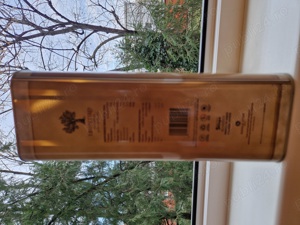 Ulei de masline extravirgin Thassos Grecia la 5 litri - imagine 2