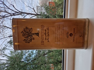 Ulei de masline extravirgin Thassos Grecia la 5 litri - imagine 3