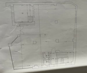 Ultracentral , IDEAL BIROURI, spatiu 203 mp. - imagine 13