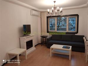 APARTAMENT REMODELAT DE INCHIRIAT 3 CAMERE -UNIVERSITATE - imagine 2