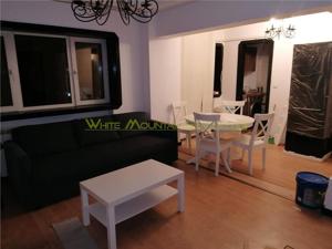 APARTAMENT REMODELAT DE INCHIRIAT 3 CAMERE -UNIVERSITATE - imagine 4