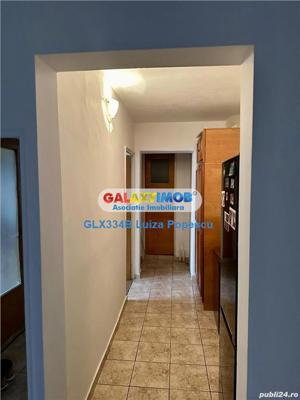 Vanzare apartament 4 camere Sebastian-Petre Ispirescu 85mp-centrala - imagine 2