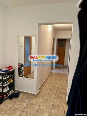 Vanzare apartament 4 camere Sebastian-Petre Ispirescu 85mp-centrala - imagine 6