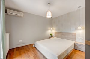 Apartament primitor de 4 camere cu terasă și 3 băi, Moșilor - Eminescu! - imagine 11