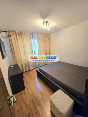 Apartament 4 camere Crangasi | proaspat zugravit -8min metrou Crangasi - imagine 3