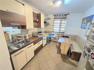 Apartament 4 camere Crangasi | proaspat zugravit -8min metrou Crangasi - imagine 6