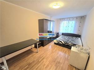 Apartament 4 camere Crangasi | proaspat zugravit -8min metrou Crangasi - imagine 5