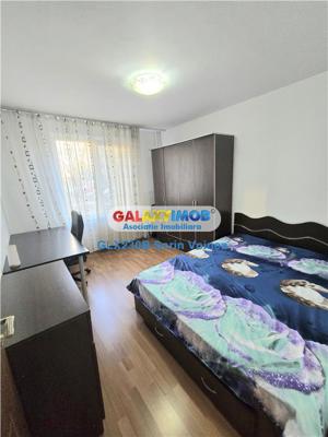 Apartament 4 camere Crangasi | proaspat zugravit -8min metrou Crangasi - imagine 4