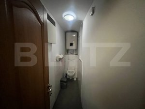 Apartament 6 camere, 160 mp, zona Iosefin - imagine 12