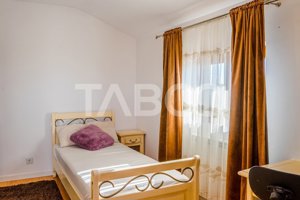 Apartament de vanzare cu 3 camere 87 mpu 2 balcoane Terezian Sibiu  - imagine 9