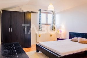 Apartament de vanzare cu 3 camere 87 mpu 2 balcoane Terezian Sibiu  - imagine 7