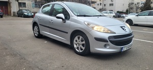Peugeot 207 Diesel 1.4 TDI Toate Acte la zi 