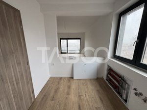 COMISION 0-Apartament la cheie cu 3 camere 2 bai balcon si parcare - imagine 12