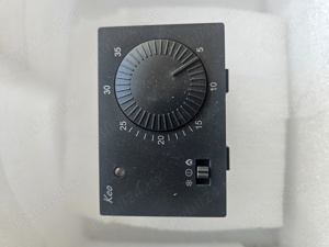 termostat clasic  cu fir vemer vn171500  KEO-A