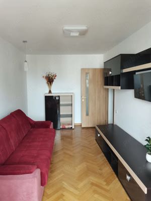 Ofer Hotelier ap 2 cam dec Zona centrala  BRASOV de la 220 lei zi - imagine 2